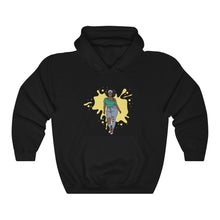 Load image into Gallery viewer, Beauty Splash Unisex Heavy Blend™ Hooded Sweatshirt