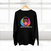 Load image into Gallery viewer, Unapologetic Unisex Premium Crewneck Sweatshirt