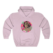 Load image into Gallery viewer, Pink Lady Unisex Heavy Blend™ Hooded Sweatshirt