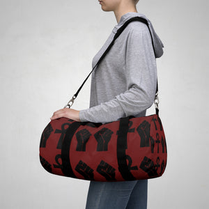 Unk & Fist Duffel Bag