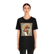 Load image into Gallery viewer, Vacation Mode Jersey Short Sleeve Tee