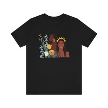 Load image into Gallery viewer, Mother Nature Jersey Short Sleeve Tee