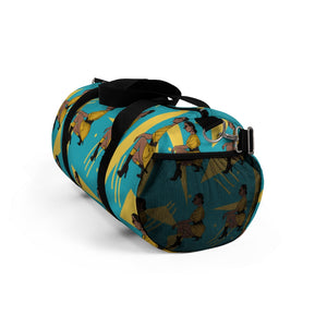 Cool Girl Duffel Bag