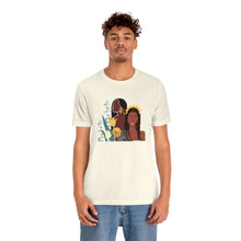 Load image into Gallery viewer, Mother Nature Jersey Short Sleeve Tee