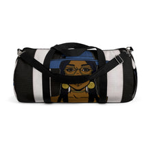 Load image into Gallery viewer, Girl Vibe Duffel Bag