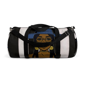 Girl Vibe Duffel Bag