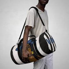 Load image into Gallery viewer, Girl Vibe Duffel Bag