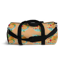 Load image into Gallery viewer, Fruit Girl Duffel Bag