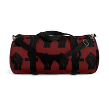 Load image into Gallery viewer, Unk &amp; Fist Duffel Bag