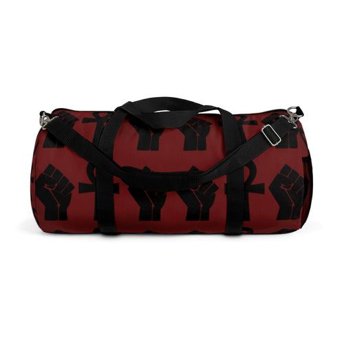 Unk & Fist Duffel Bag