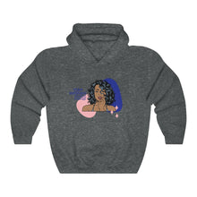 Load image into Gallery viewer, Gorgeous Unisex Heavy Blend™ Hooded Sweatshirt