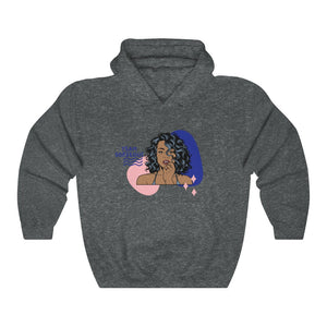 Gorgeous Unisex Heavy Blend™ Hooded Sweatshirt