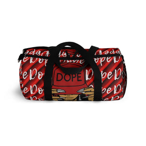 Dope Girl Duffel Bag