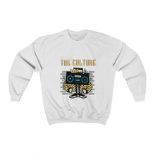 Load image into Gallery viewer, For the Culture Unisex Heavy Blend™ Crewneck Sweatshirt