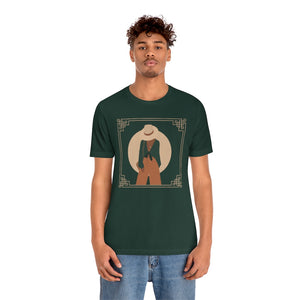Classic Lady Jersey Short Sleeve Tee