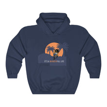 Load image into Gallery viewer, Wander-ful Unisex Heavy Blend™ Hooded Sweatshirt