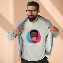 Load image into Gallery viewer, Unapologetic Unisex Premium Crewneck Sweatshirt