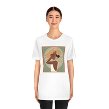 Load image into Gallery viewer, Vacation Mode Jersey Short Sleeve Tee