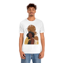 Load image into Gallery viewer, Fedora Life Short Sleeve Tee