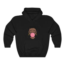 Load image into Gallery viewer, Bubble Gum Unisex Heavy Blend™ Hooded Sweatshirt