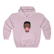 Load image into Gallery viewer, Bubble Gum Unisex Heavy Blend™ Hooded Sweatshirt