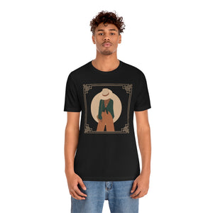 Classic Lady Jersey Short Sleeve Tee