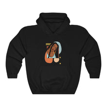 Load image into Gallery viewer, Colorful Modern Woman Unisex Heavy Blend™ Hooded Sweatshirt