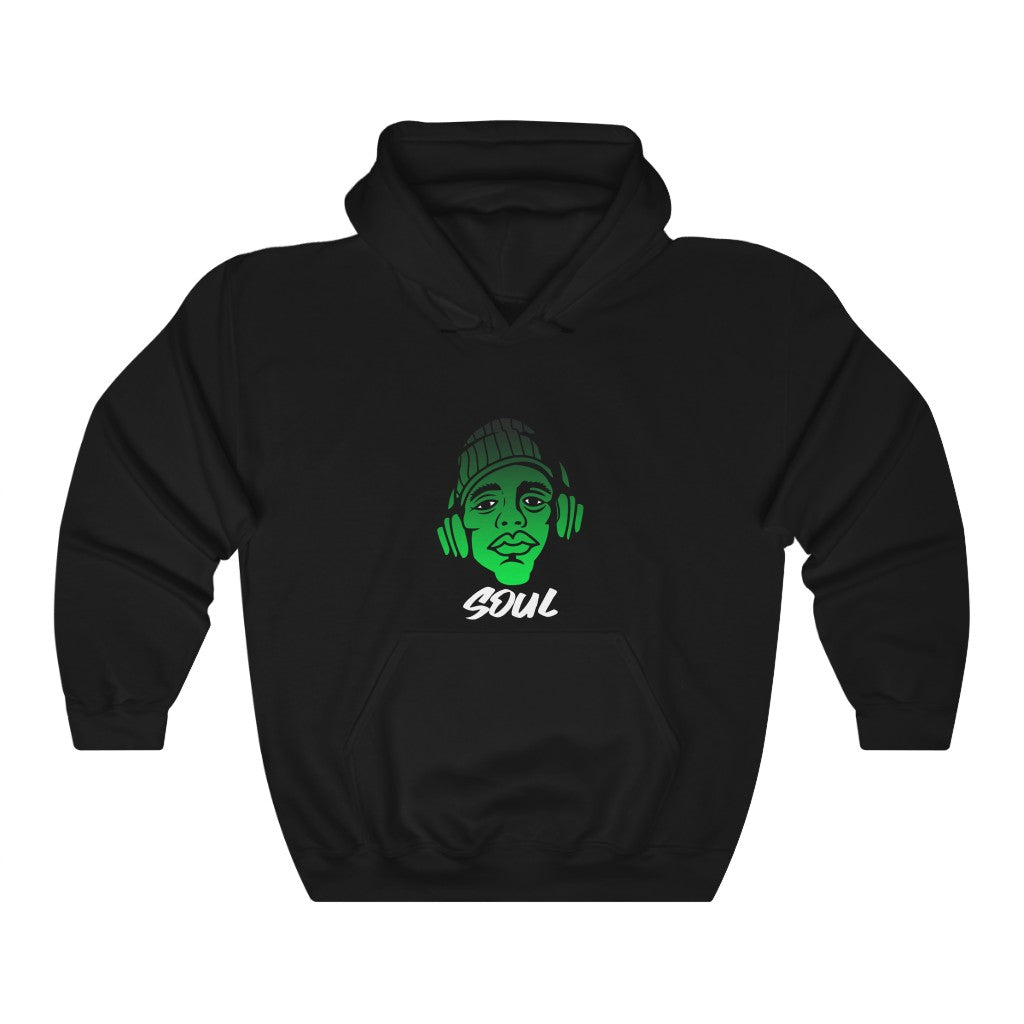 Soul Unisex Heavy Blend™ Hooded Sweatshirt