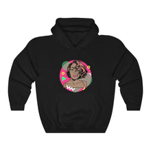 Load image into Gallery viewer, Pink Lady Unisex Heavy Blend™ Hooded Sweatshirt