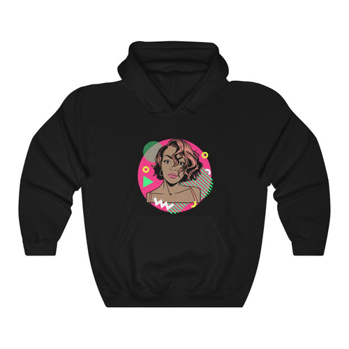 Pink Lady Unisex Heavy Blend™ Hooded Sweatshirt