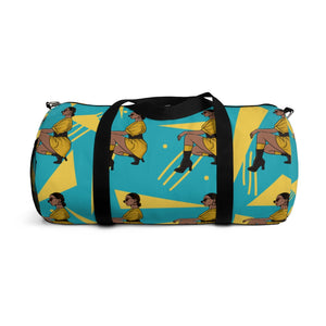 Cool Girl Duffel Bag