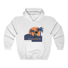 Load image into Gallery viewer, Wander-ful Unisex Heavy Blend™ Hooded Sweatshirt