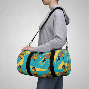 Cool Girl Duffel Bag