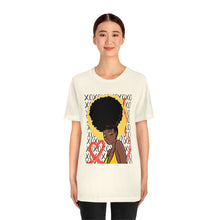 Load image into Gallery viewer, XOXO Jersey Short Sleeve Tee