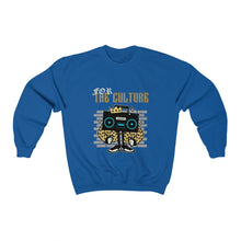 Load image into Gallery viewer, For the Culture Unisex Heavy Blend™ Crewneck Sweatshirt