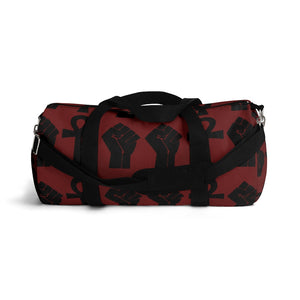 Unk & Fist Duffel Bag