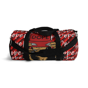 Dope Girl Duffel Bag