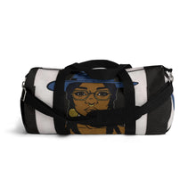 Load image into Gallery viewer, Girl Vibe Duffel Bag