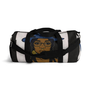 Girl Vibe Duffel Bag