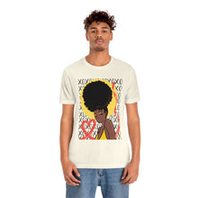 Load image into Gallery viewer, XOXO Jersey Short Sleeve Tee