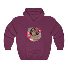 Load image into Gallery viewer, Pink Lady Unisex Heavy Blend™ Hooded Sweatshirt