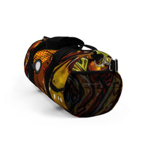 Load image into Gallery viewer, Girl and her music Duffel Bag