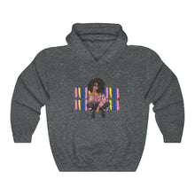 Load image into Gallery viewer, Cool Chick Unisex Heavy Blend™ Hooded Sweatshirt