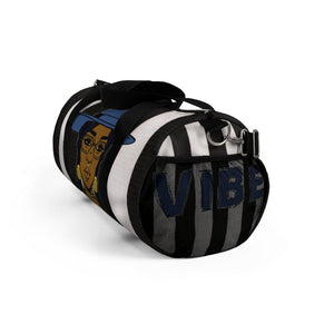 Girl Vibe Duffel Bag