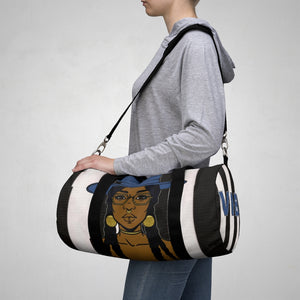 Girl Vibe Duffel Bag