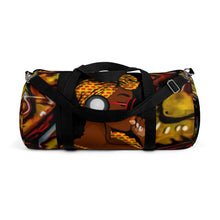 Load image into Gallery viewer, Girl and her music Duffel Bag