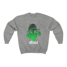 Load image into Gallery viewer, Soul Unisex Heavy Blend™ Crewneck Sweatshirt