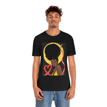 Load image into Gallery viewer, XOXO Jersey Short Sleeve Tee