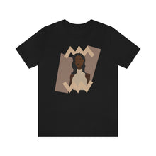 Load image into Gallery viewer, Neutral Tone Jersey Short Sleeve Tee