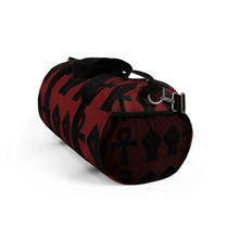 Load image into Gallery viewer, Unk &amp; Fist Duffel Bag